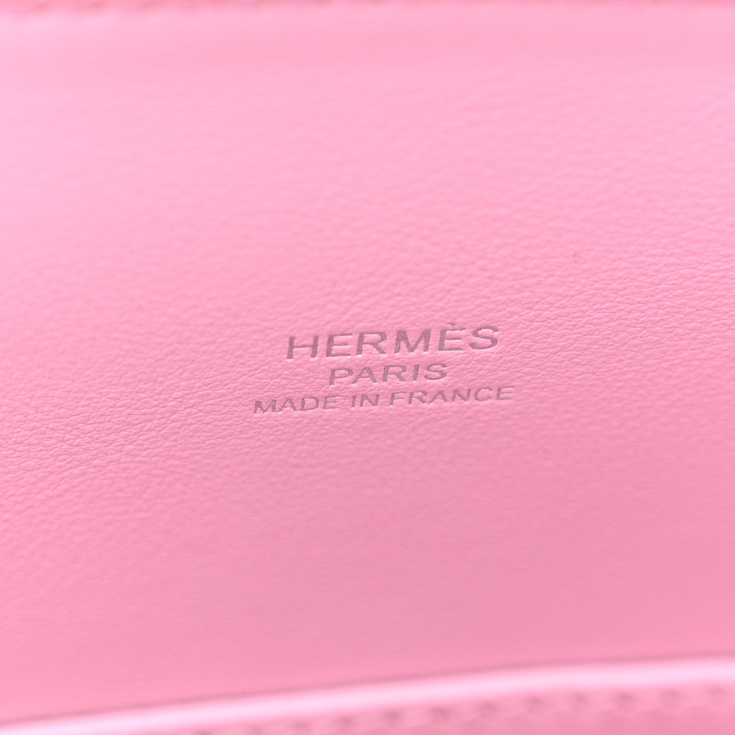 Hermes Epsom 1923 Bolide 25 Mauve Sylvestre 6 of 11