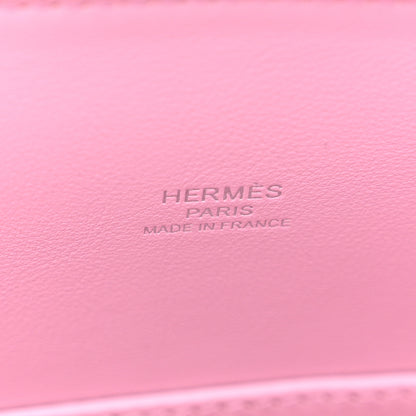 Hermes Epsom 1923 Bolide 25 Mauve Sylvestre 6 of 11