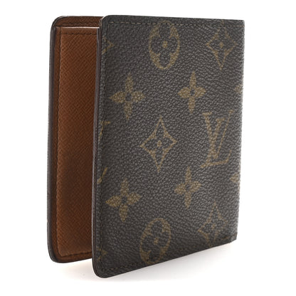 Louis Vuitton Monogram Multiple Wallet 3 of 6