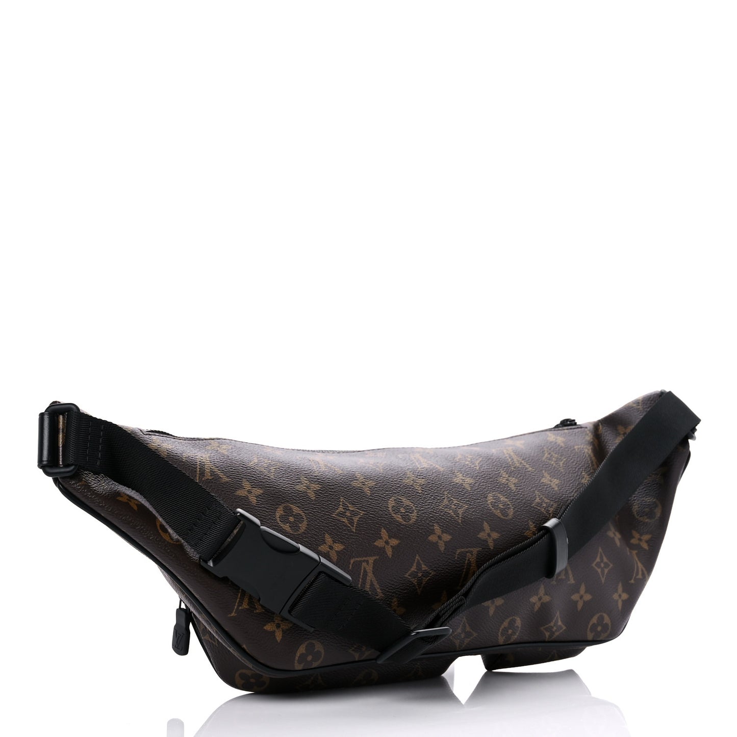 Monogram Macassar Christopher Bumbag