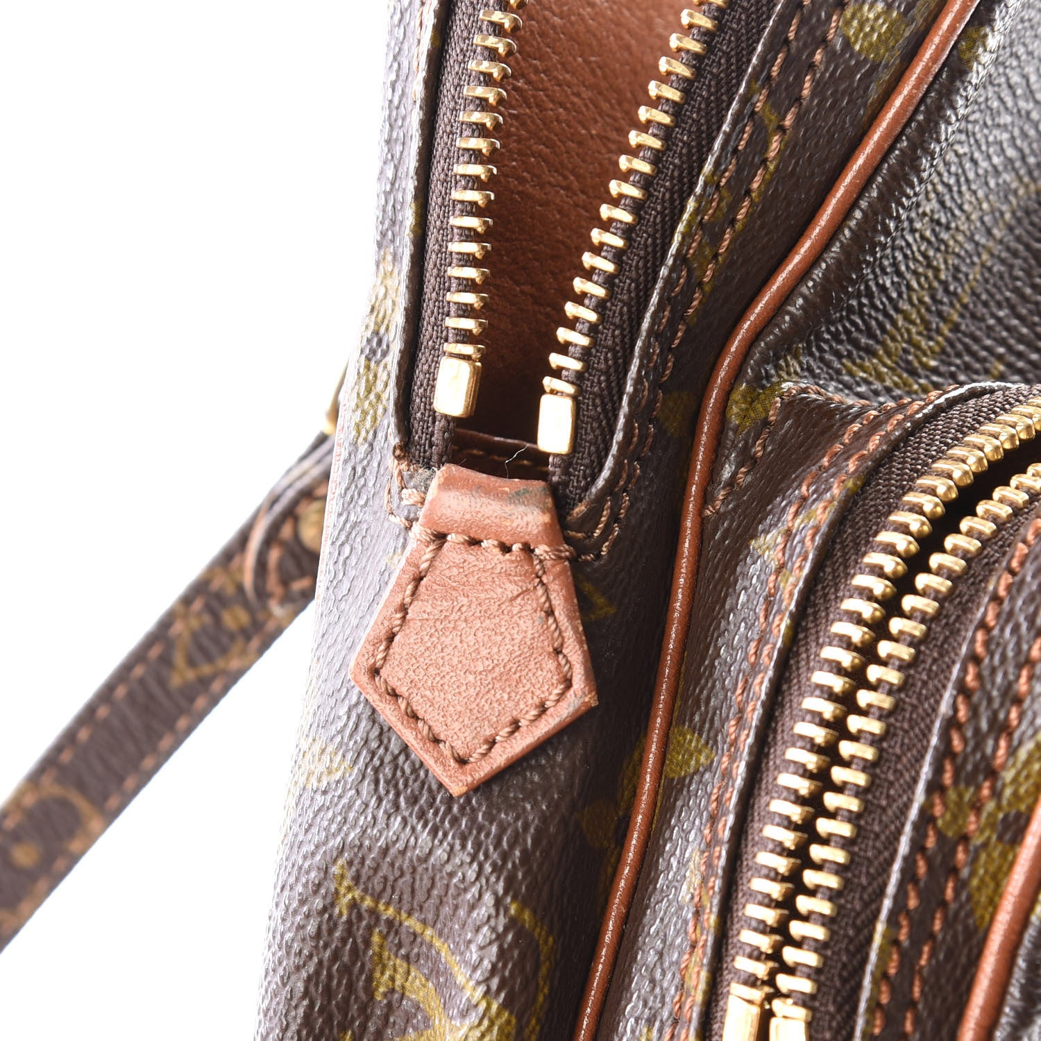 Louis Vuitton Monogram Amazone PM 11 of 11
