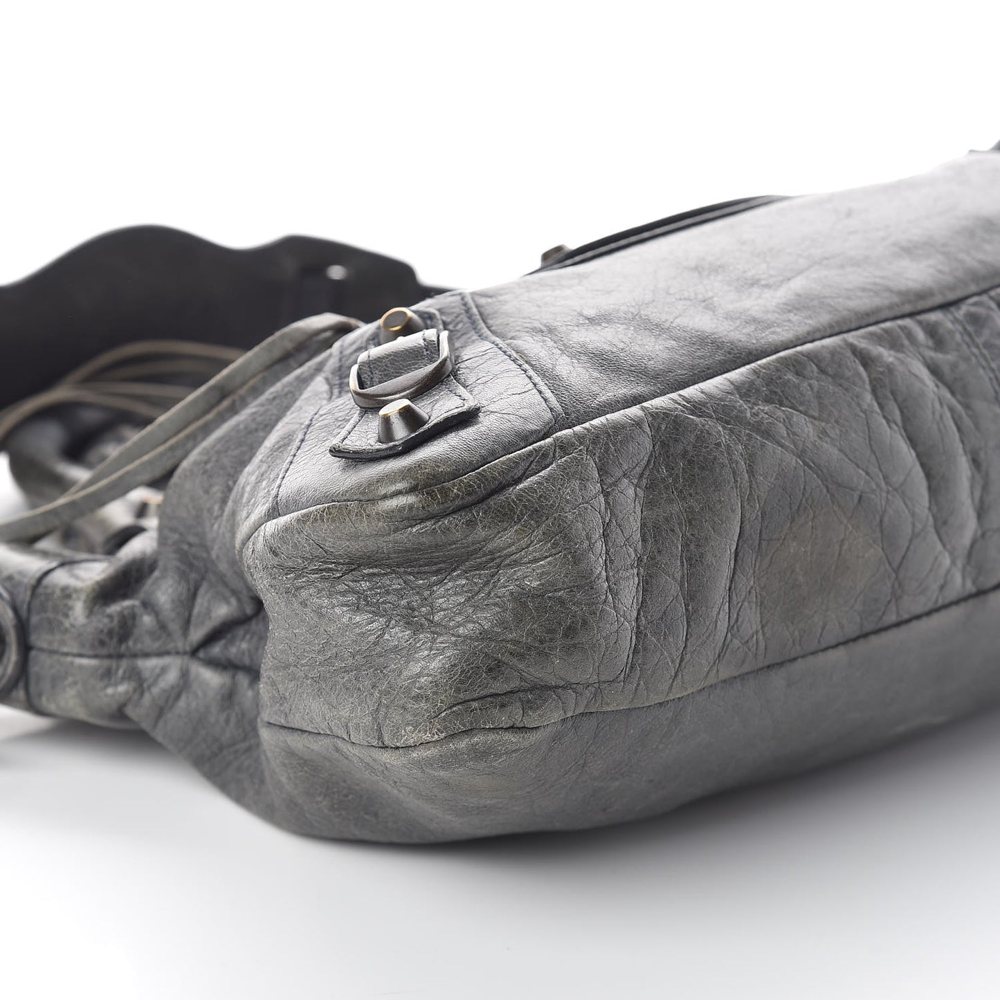 Agneau First Anthracite