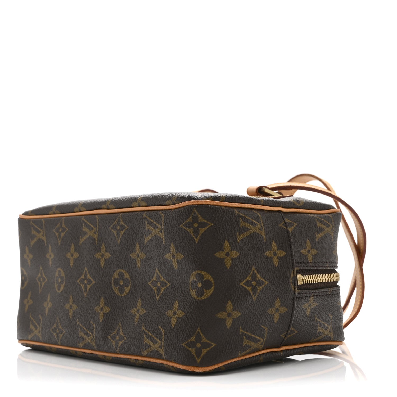 Louis Vuitton Monogram Cite MM 10 of 10