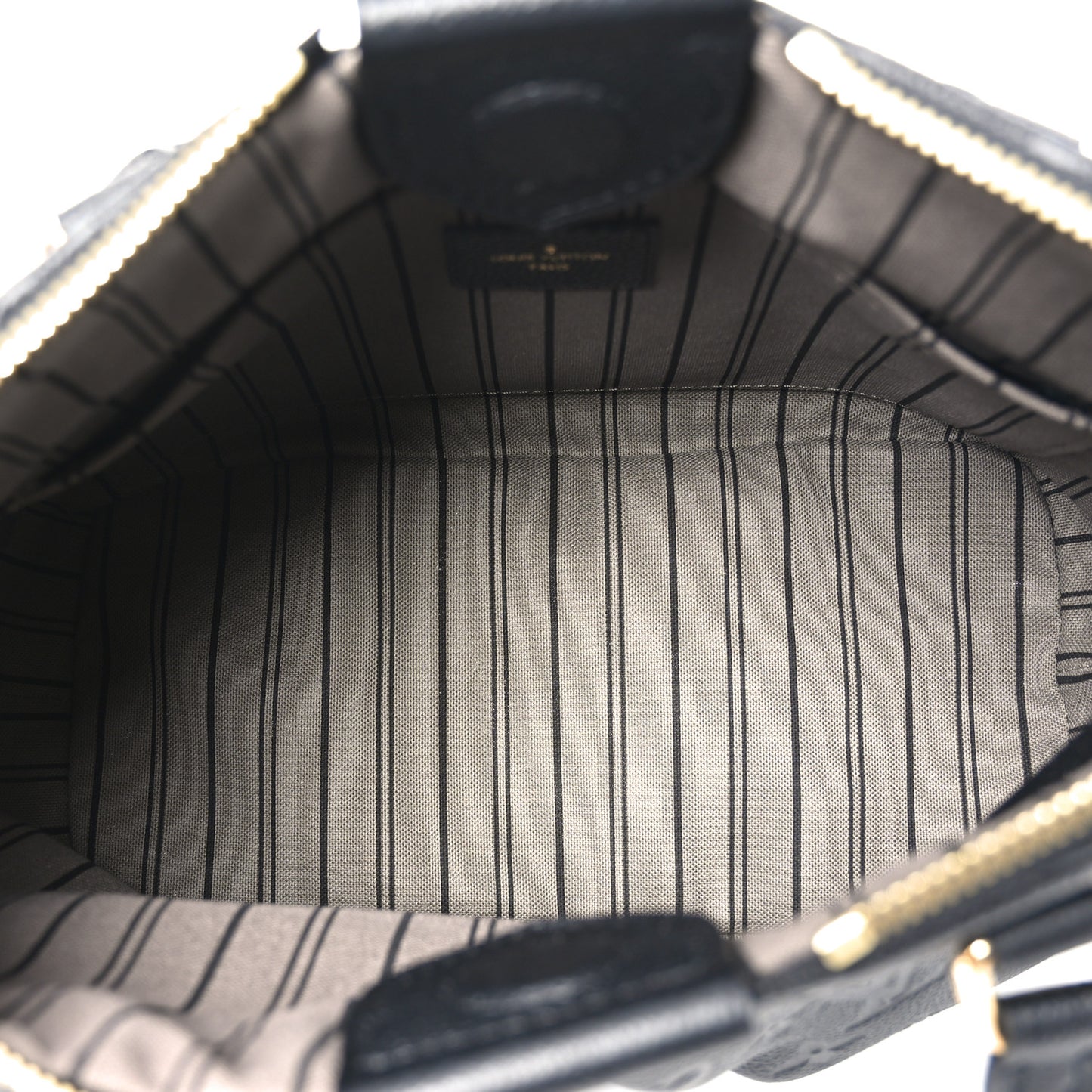 Empreinte Mazarine PM Black