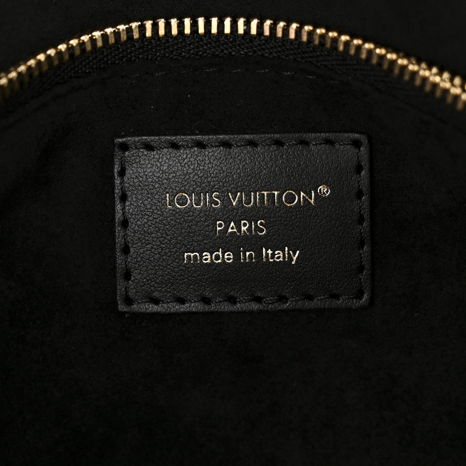 Louis Vuitton Monogram Trunkie 6 of 9