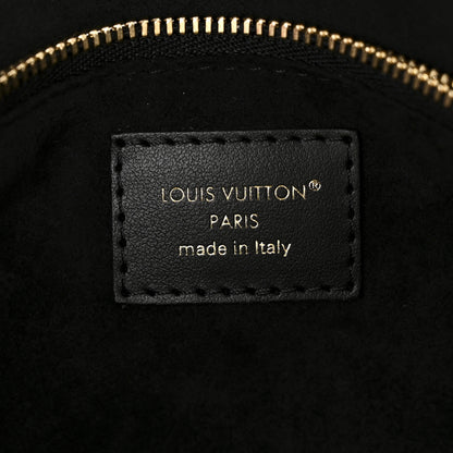 Louis Vuitton Monogram Trunkie 6 of 9