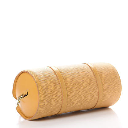 Louis Vuitton Epi Soufflot Tassil 4 of 13