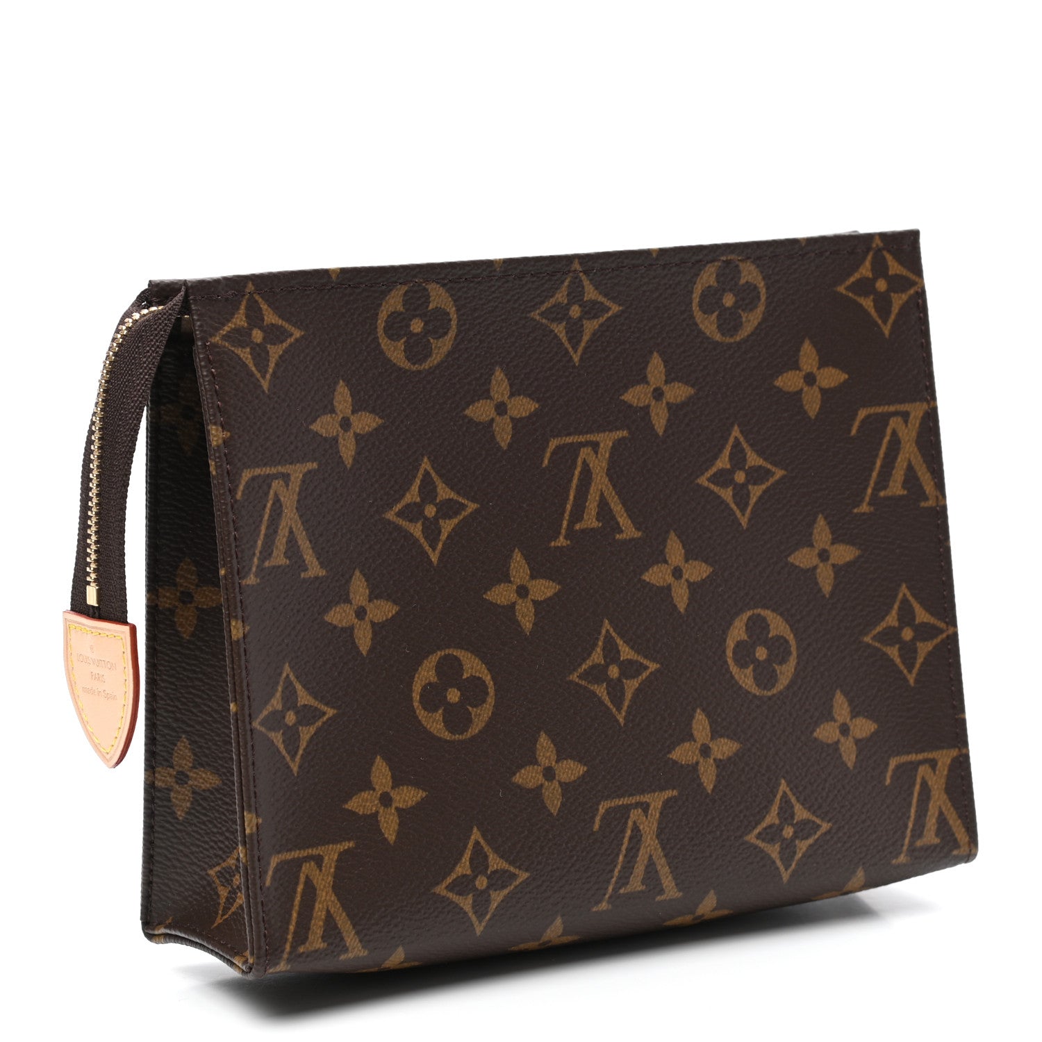 Louis Vuitton Monogram Toiletry Pouch 19 3 of 6