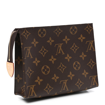 Louis Vuitton Monogram Toiletry Pouch 19 3 of 6