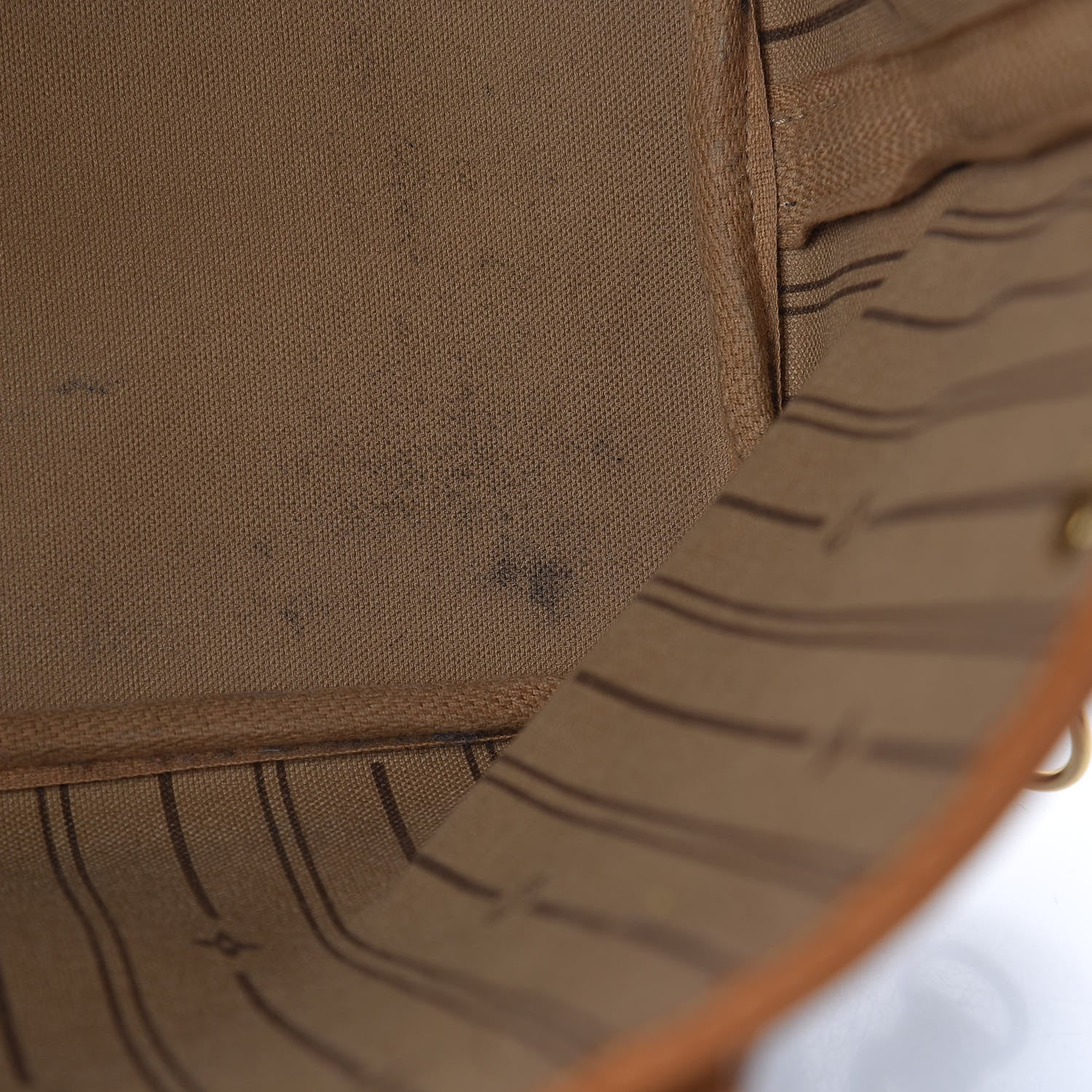 Louis Vuitton Monogram Neverfull PM 9 of 12