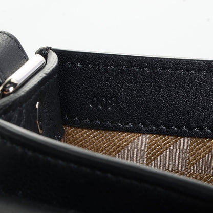 Proenza Schouler Calfskin PS11 Mini Classic Shoulder Bag Black 7 of 13