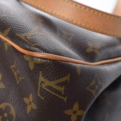 Louis Vuitton Monogram Batignolles Horizontal 8 of 16