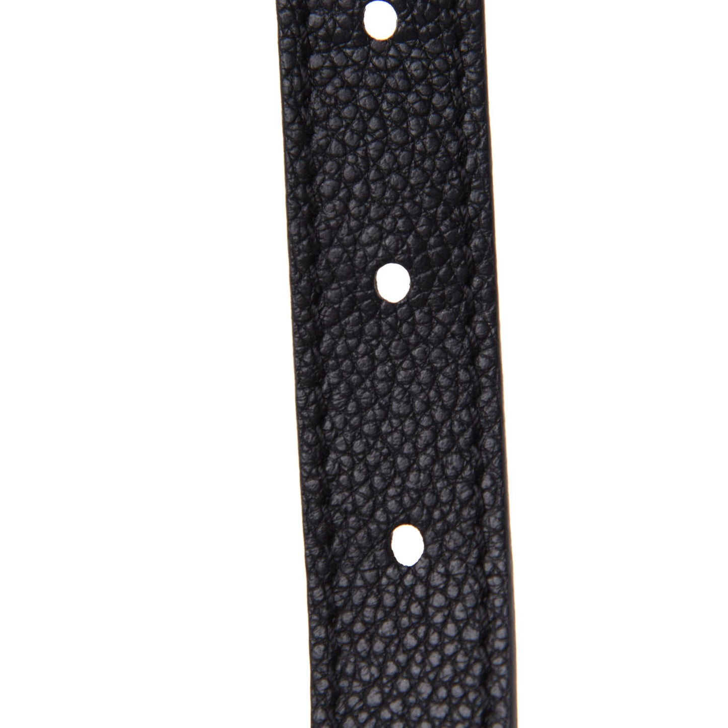 Empreinte BumBag Black