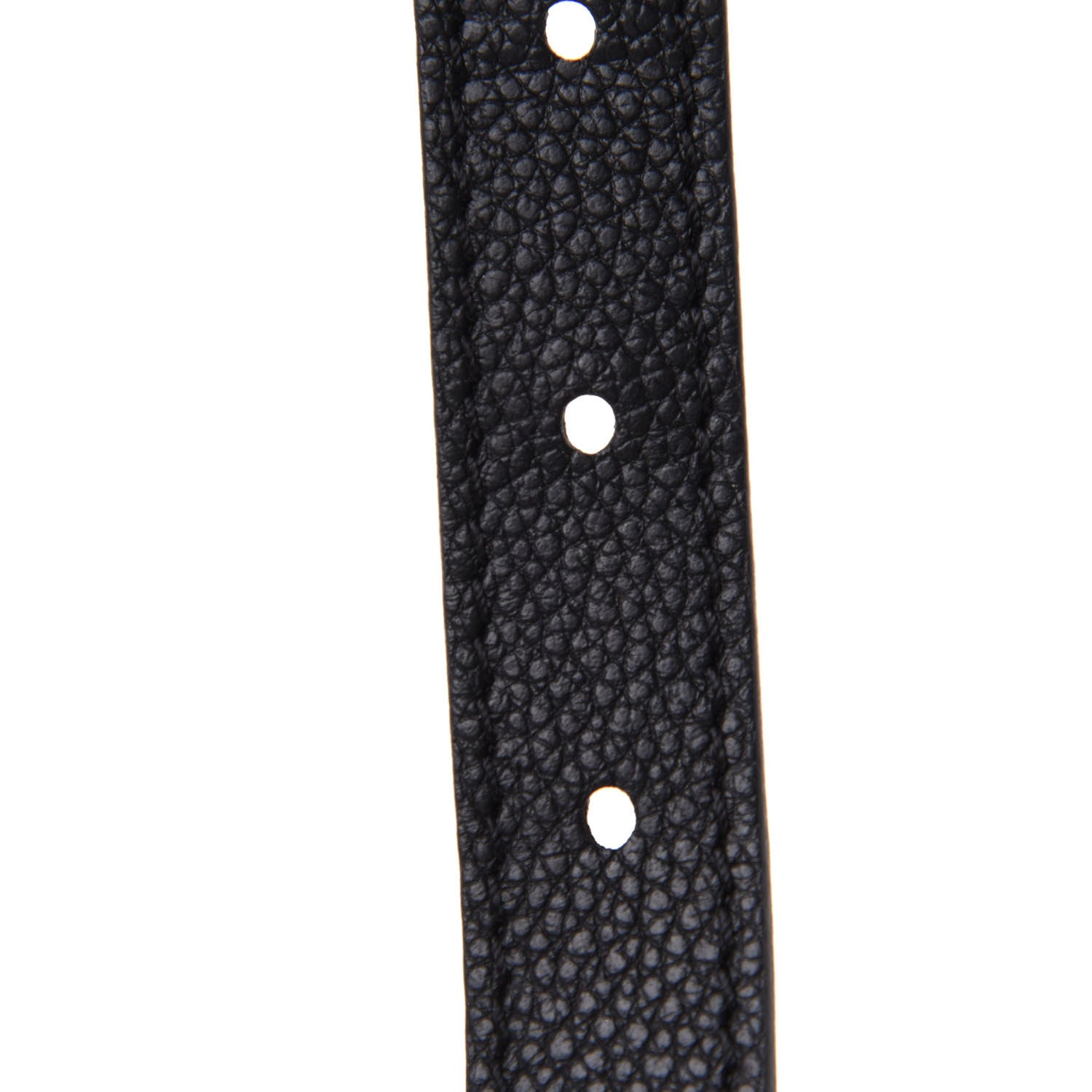 Louis Vuitton Empreinte BumBag Black 10 of 10