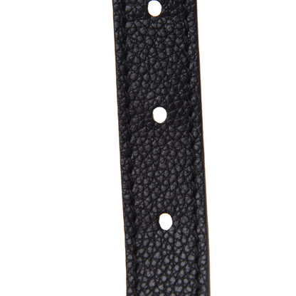 Louis Vuitton Empreinte BumBag Black 10 of 10