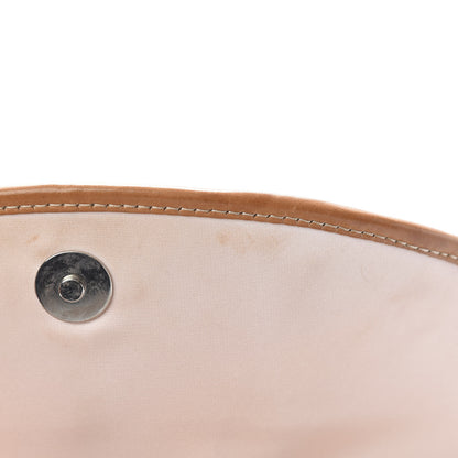 Christian Dior Monogram Romantique Trotter Bag Rose 19 of 20