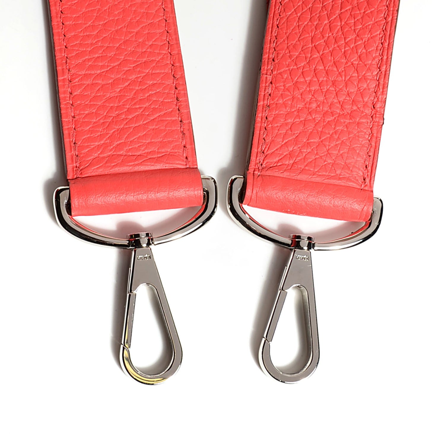 Hermes Taurillon Clemence Jypsiere 31 Rose Jaipur 18 of 19