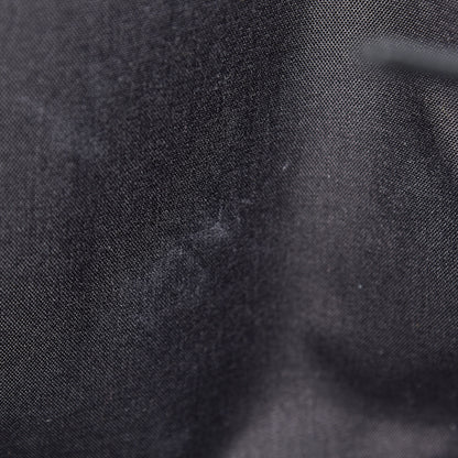 Saint Laurent Canvas Nylon Giant City Backpack Black 8 of 11