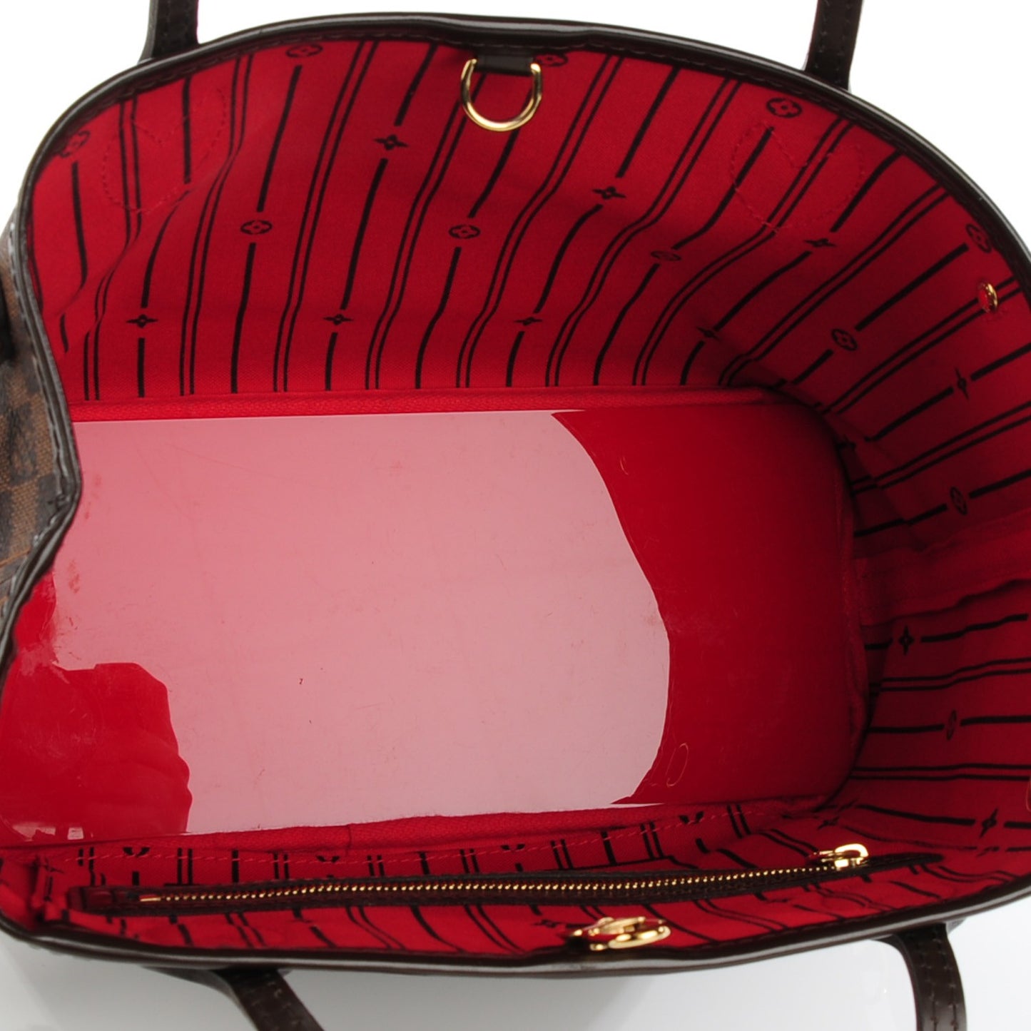 Damier Ebene Neverfull PM