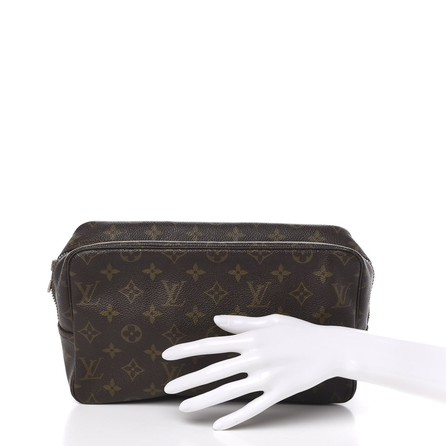 Monogram Trousse Toilette 28