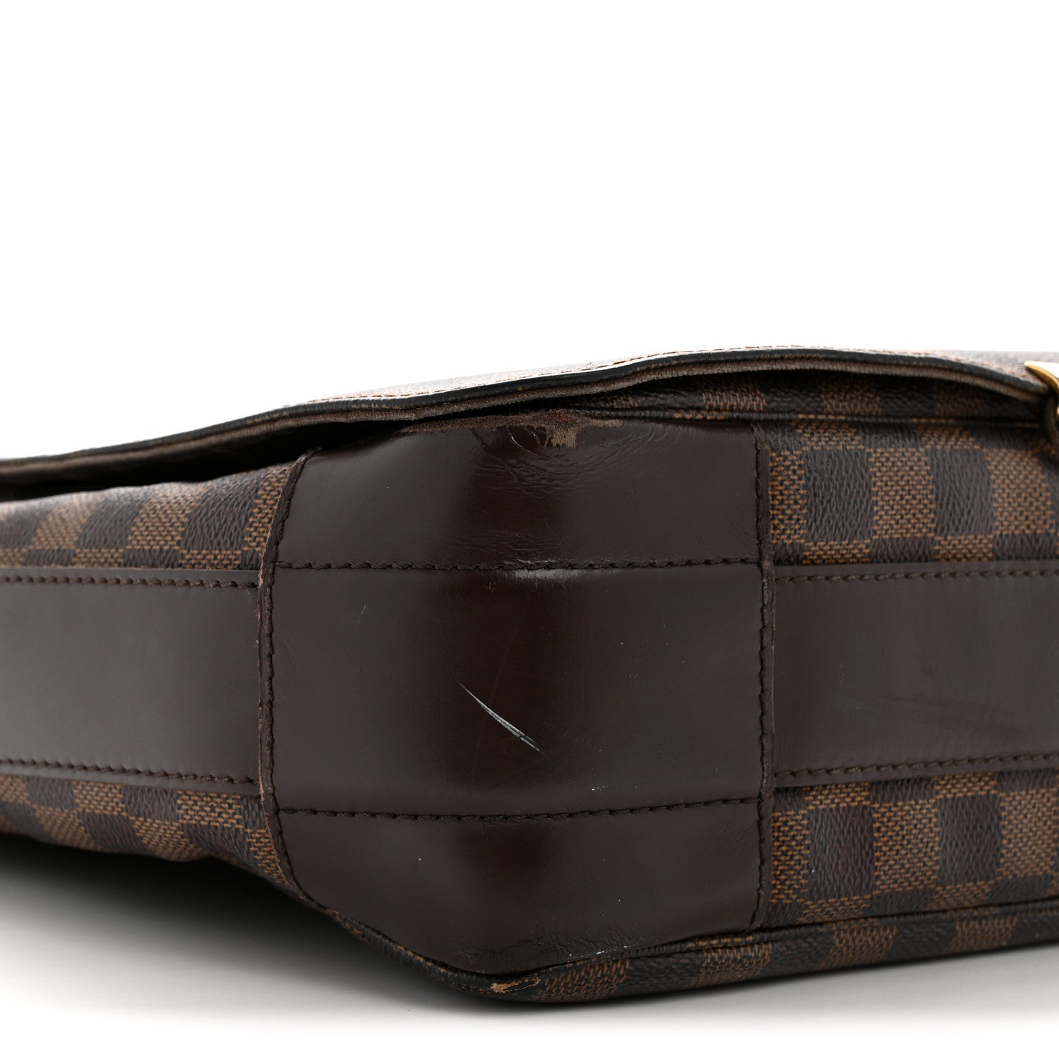 Louis Vuitton Damier Ebene Bastille Messenger 9 of 12