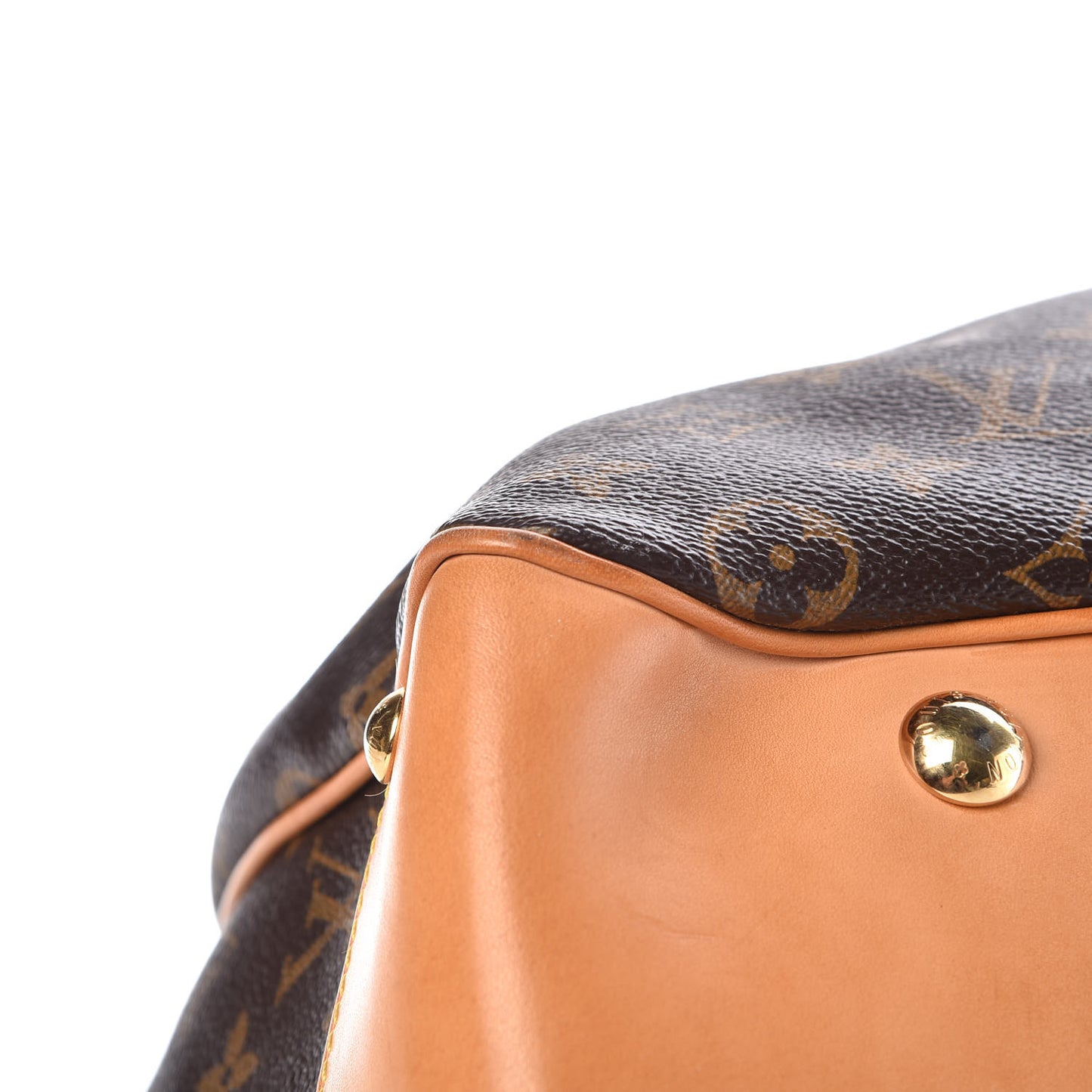 Monogram Boetie MM