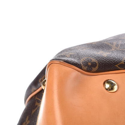 Louis Vuitton Monogram Boetie MM 17 of 19