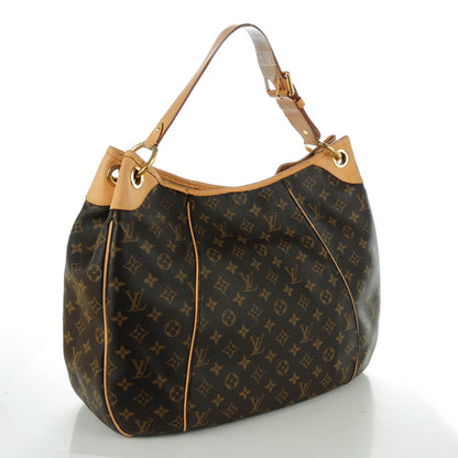 Louis Vuitton Monogram Galliera GM 3 of 9