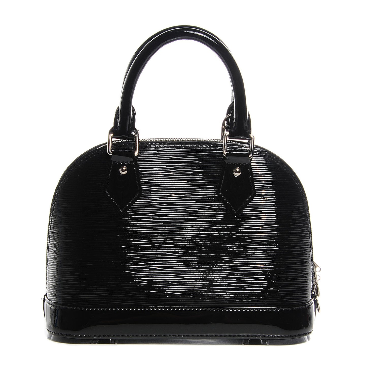 Epi Electric Alma BB Black