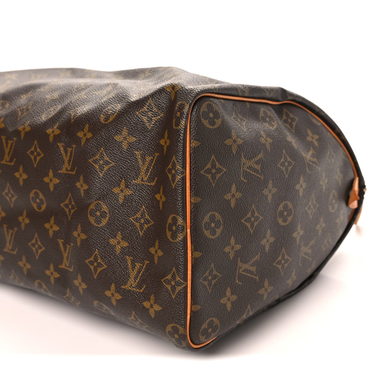 Louis Vuitton Monogram Speedy 40 8 of 10