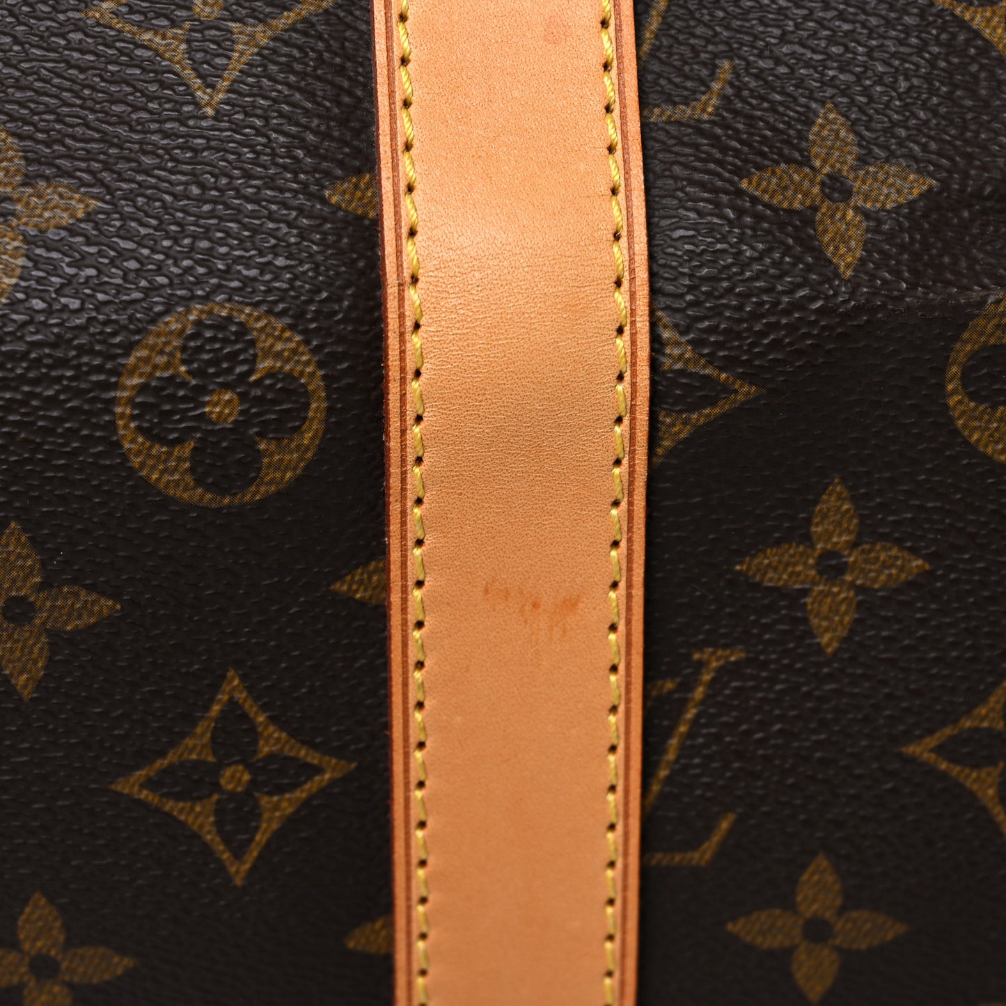 Monogram Keepall 55