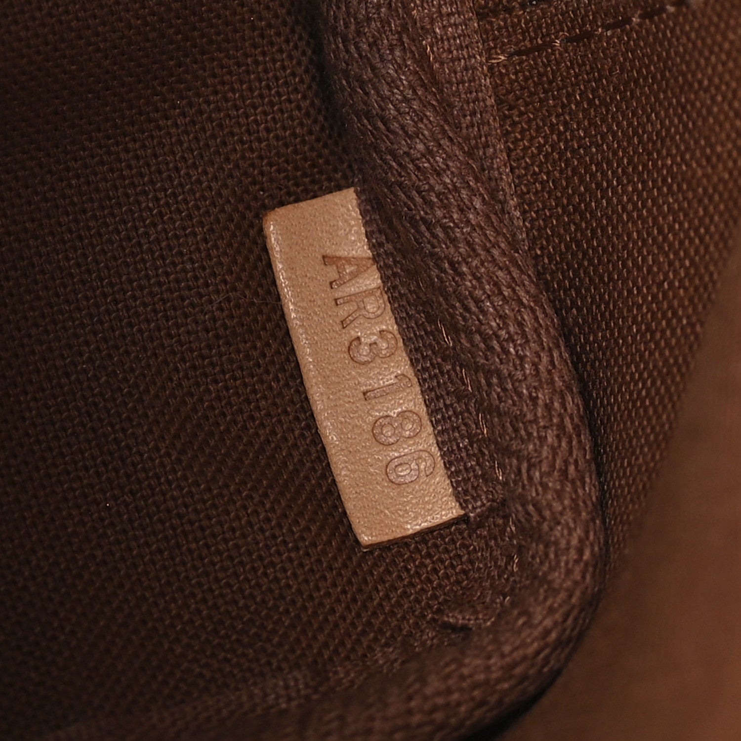 Louis Vuitton Monogram Nano Noe 7 of 9