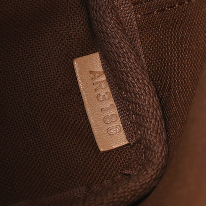 Louis Vuitton Monogram Nano Noe 7 of 9