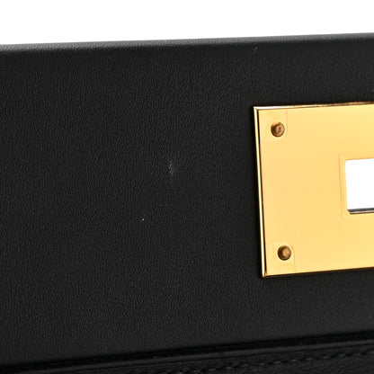 Hermes Evercolor Swift 24/24 21 Black 11 of 12
