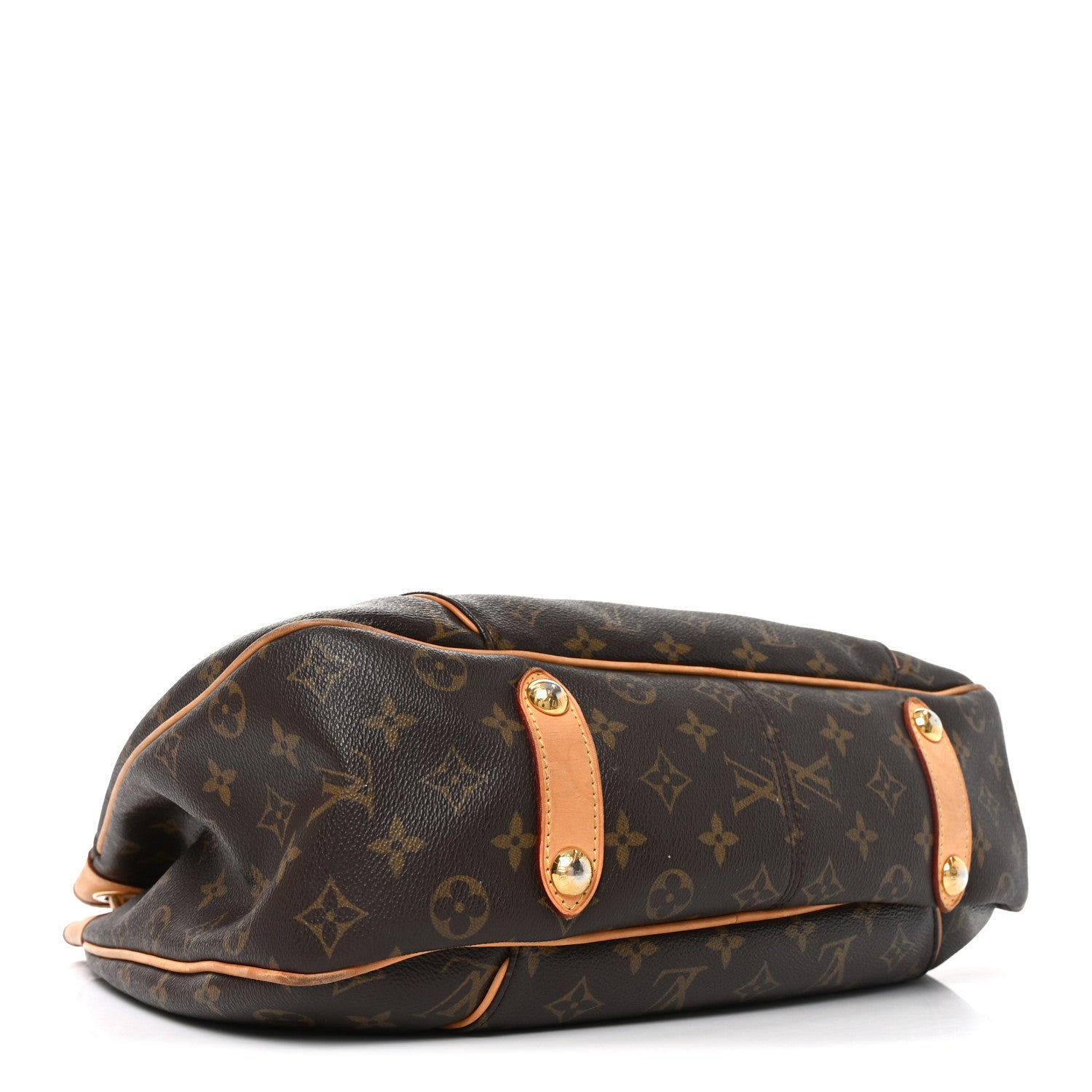 Louis Vuitton Monogram Galliera PM 4 of 12