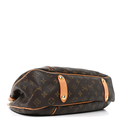 Louis Vuitton Monogram Galliera PM 4 of 12