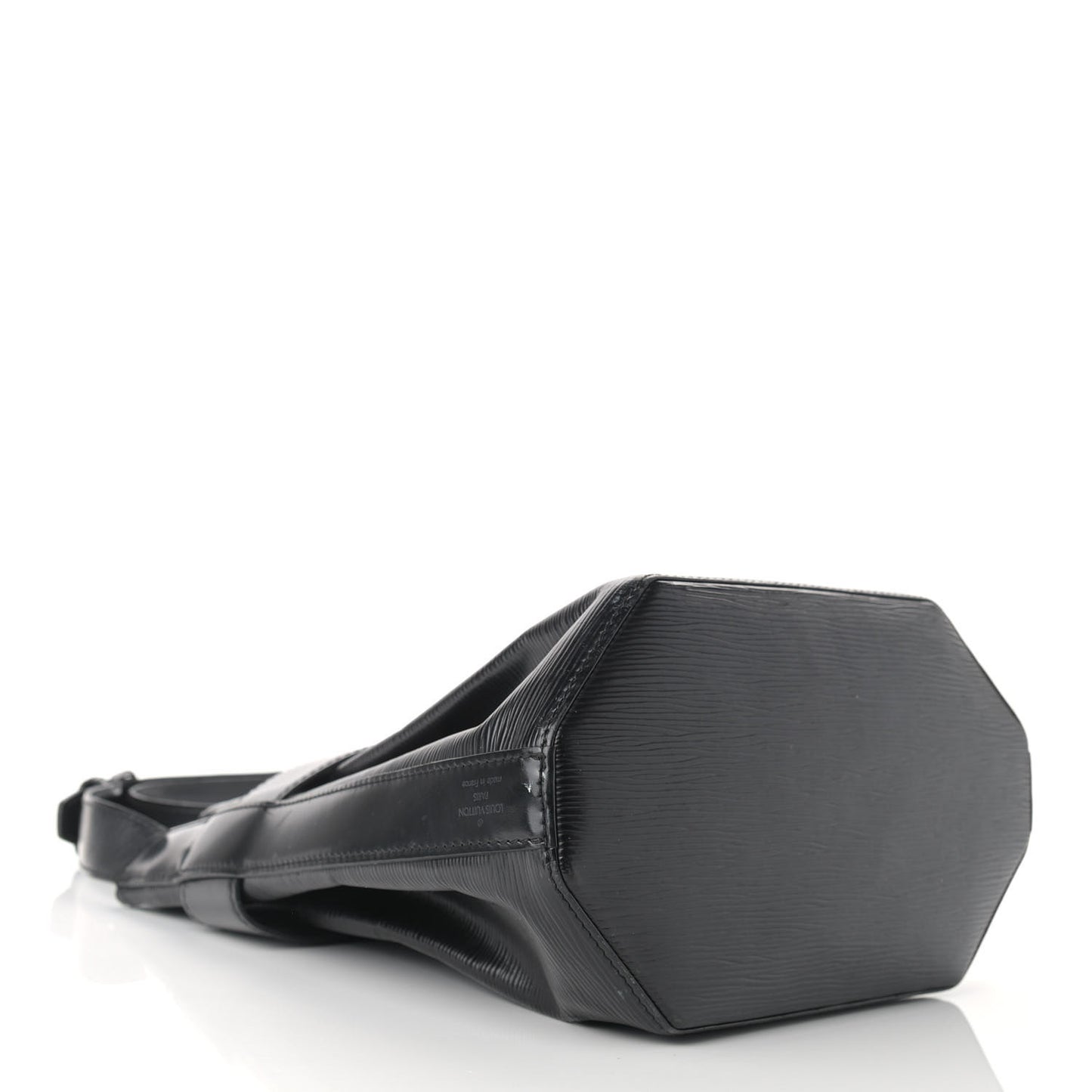 Epi Sac D'Epaule Black