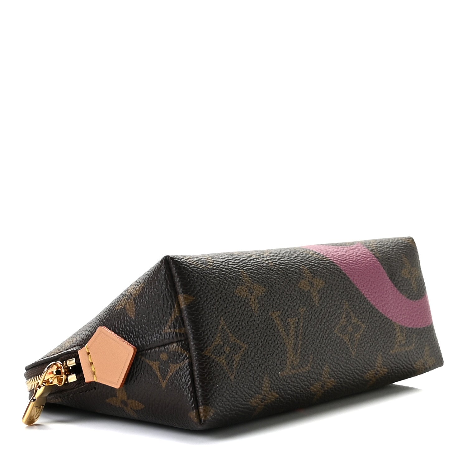 Louis Vuitton Monogram Game On Cosmetic Pouch 4 of 8