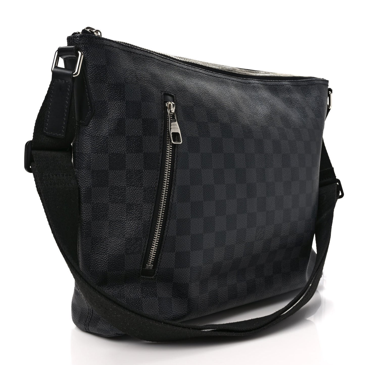 Damier Graphite Mick MM