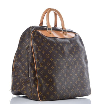 Louis Vuitton Monogram Evasion Sports Bag 3 of 15