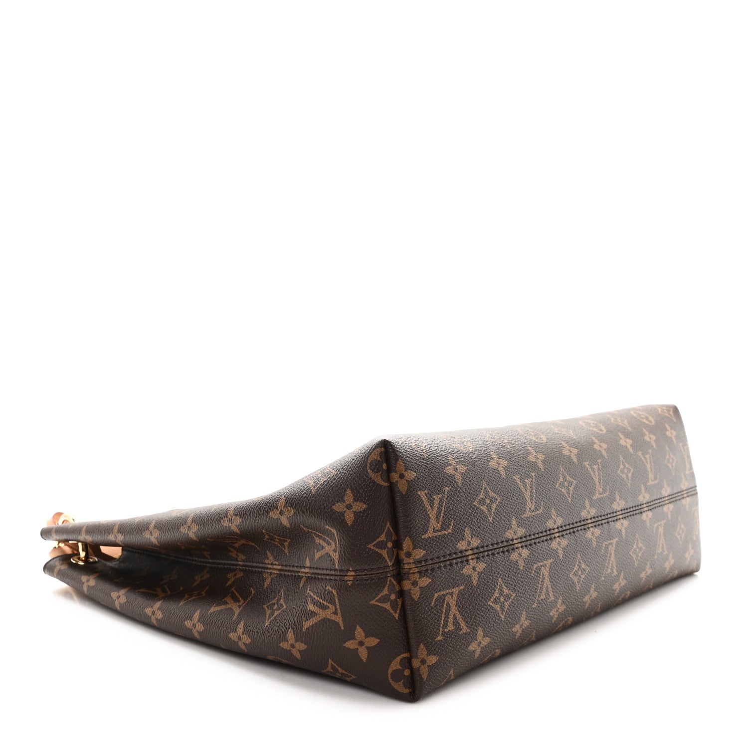 Louis Vuitton Monogram Graceful MM 4 of 9