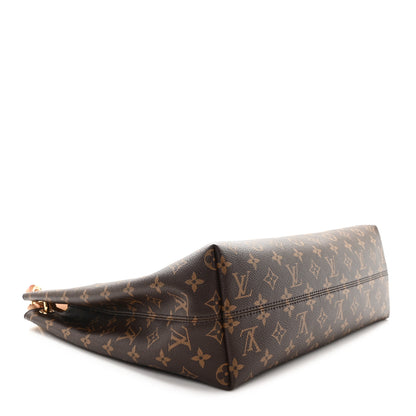 Louis Vuitton Monogram Graceful MM 4 of 9