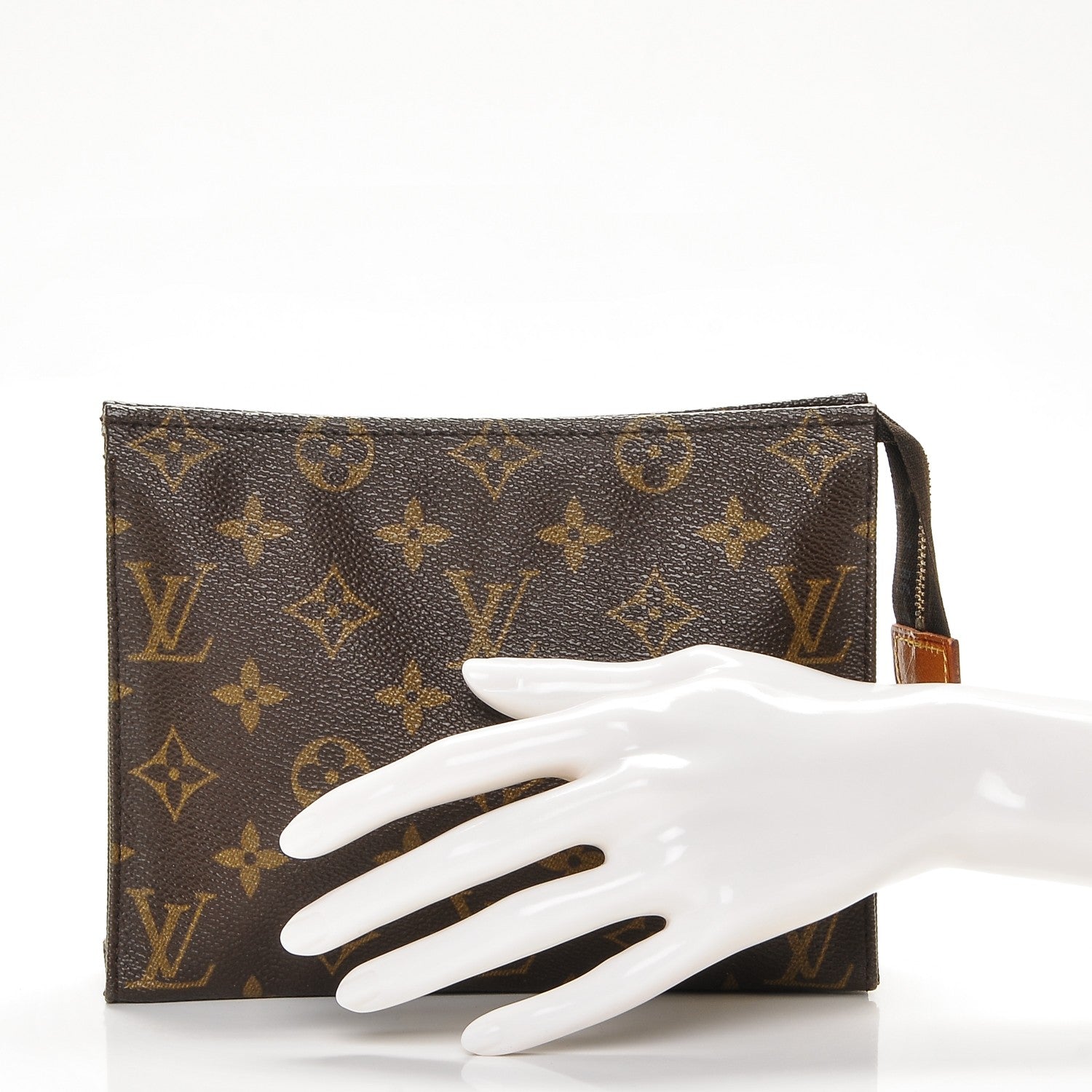 Louis Vuitton Monogram Toiletry Pouch 19 2 of 6