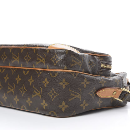 Louis Vuitton Monogram Nil 28 8 of 13