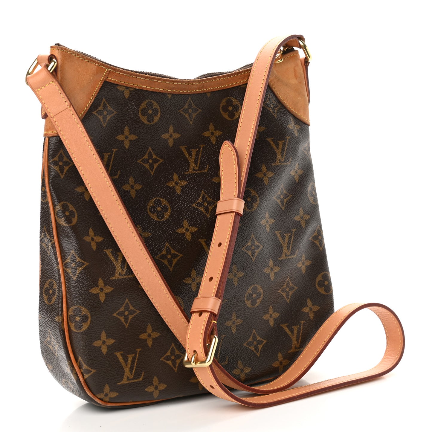Monogram Odeon PM