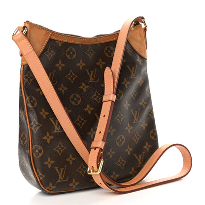 Louis Vuitton Monogram Odeon PM 3 of 13