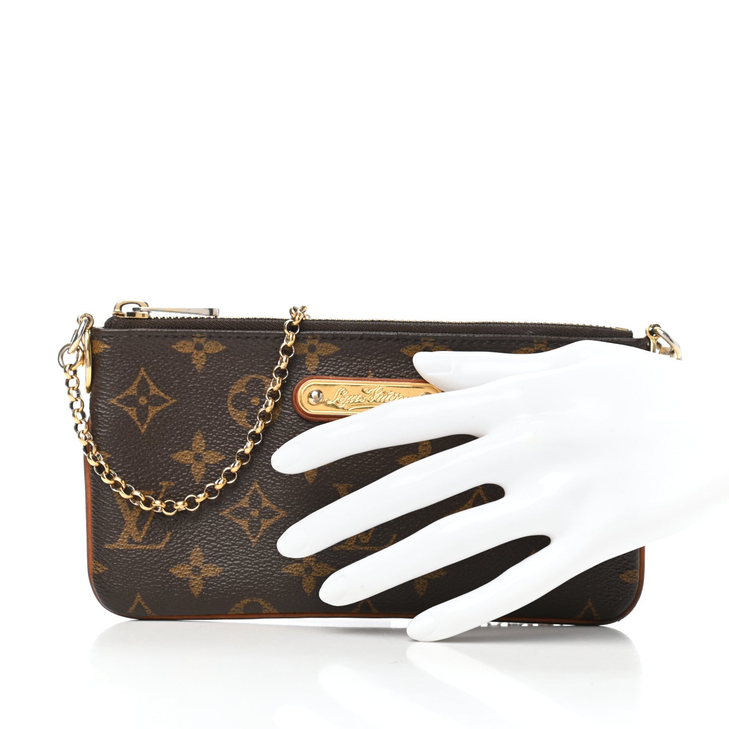 Monogram Pochette Milla MM