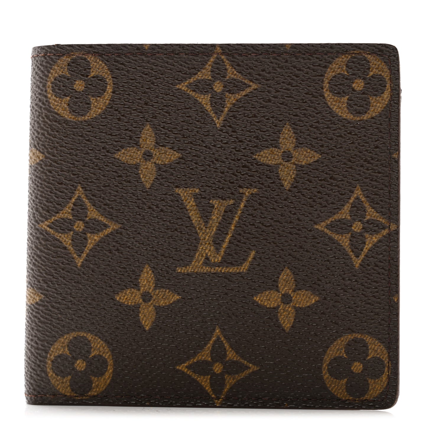 Monogram Marco Wallet