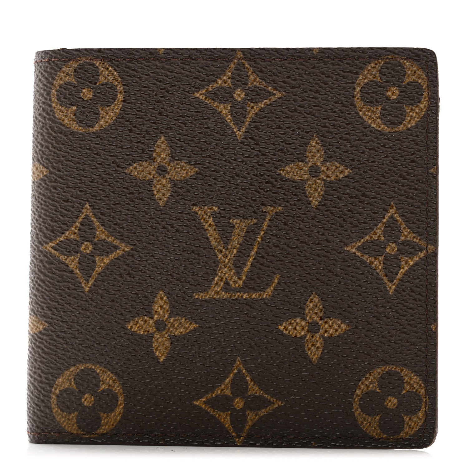 Louis Vuitton Monogram Marco Wallet 1 of 10