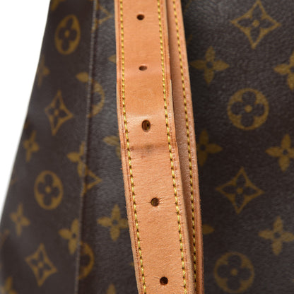 Louis Vuitton Monogram Musette GM 14 of 14